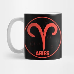 Aries ♈🐏 Mug